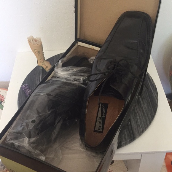 Studio Franco Other - Studio Franco Men’s Dress Shoes